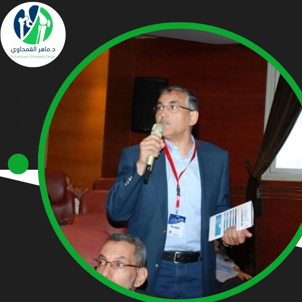 أفضل دكتور عظام في الإسكندرية بشهادة المرضى والخبرة هي الدليل 4 أفضل دكتور عظام في الإسكندرية