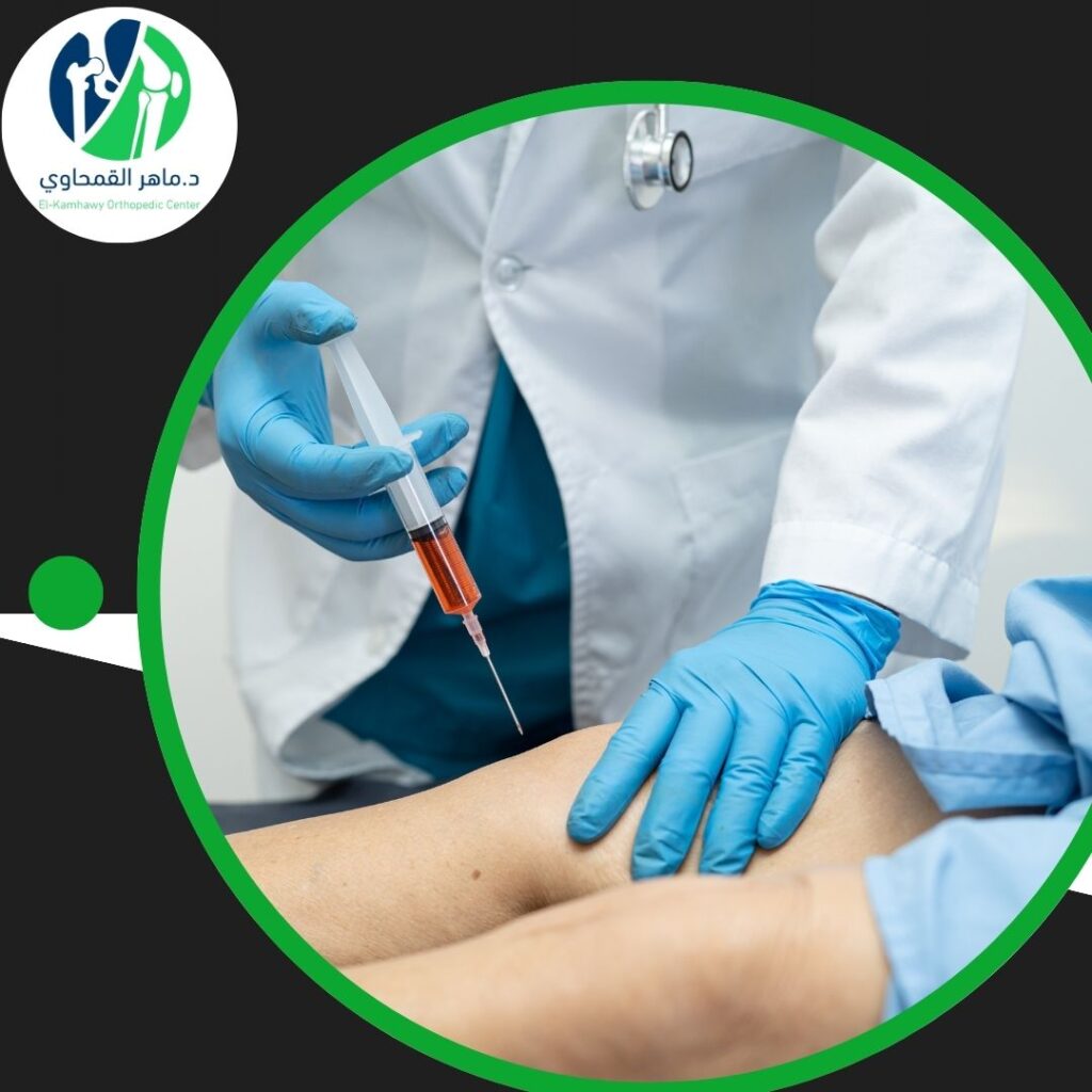 أنواع عمليات غضروف الركبة