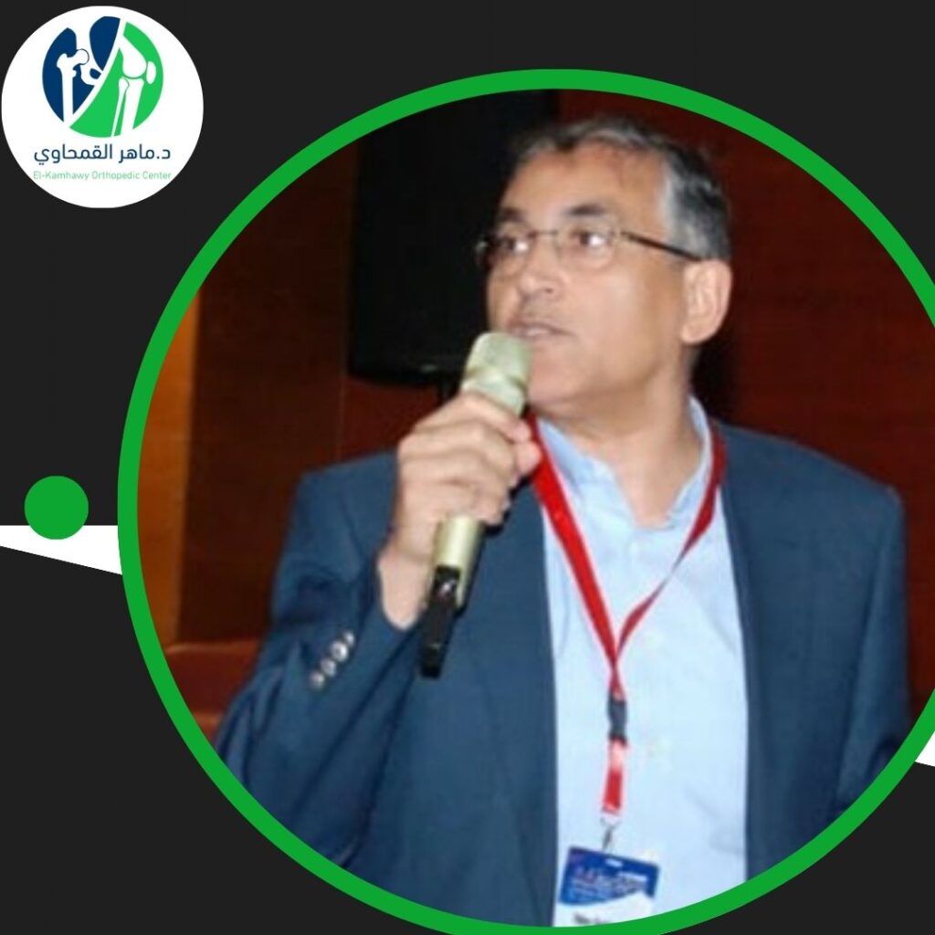 أفضل دكتور علاج غضروف فى سيدي بشر