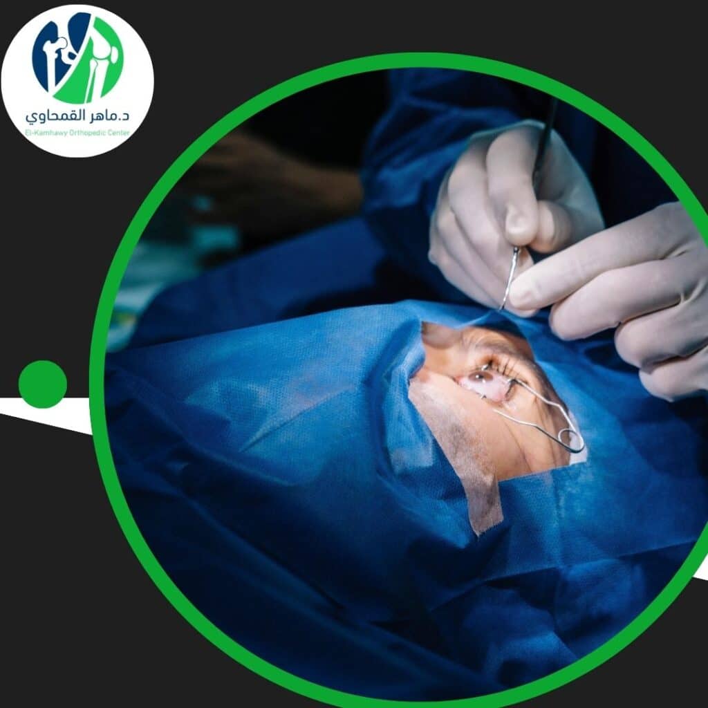 المشاكل التي تعالجها عيادة جراحة العظام - د.ماهرالقمحاوي 4 المشاكل التي تعالجها عيادة جراحة العظام (2)