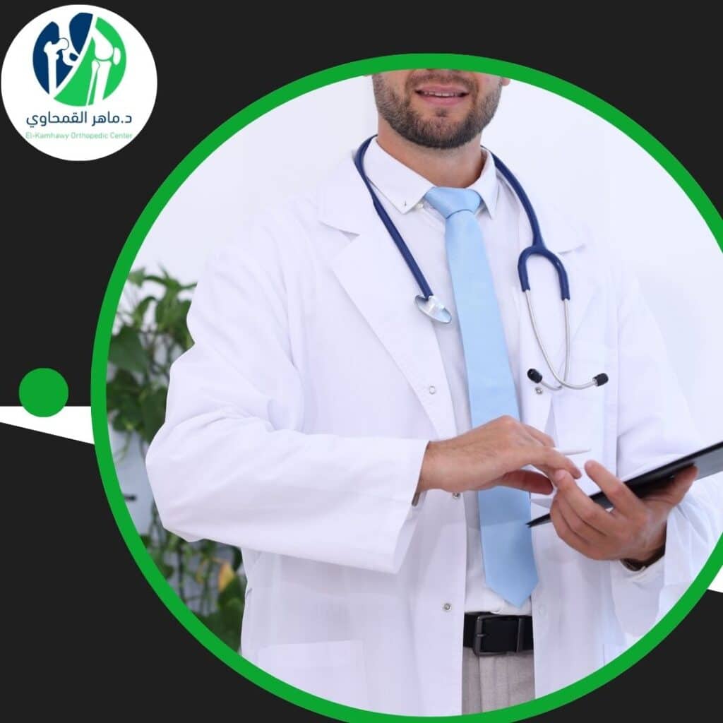 أفضل مستشفى عظام في مصر للمرضى القادمين من قطر