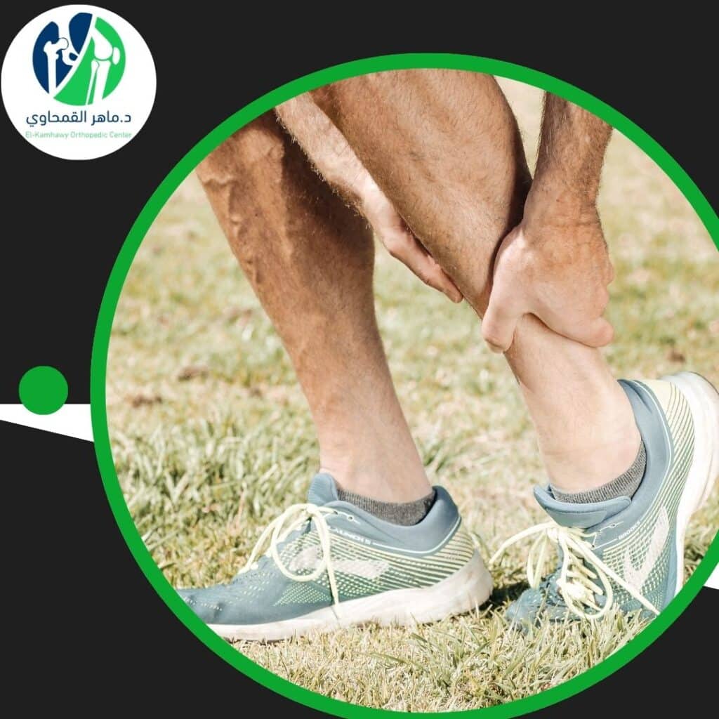 التواء الكاحل: متى يحتاج تدخلًا جراحيًا؟