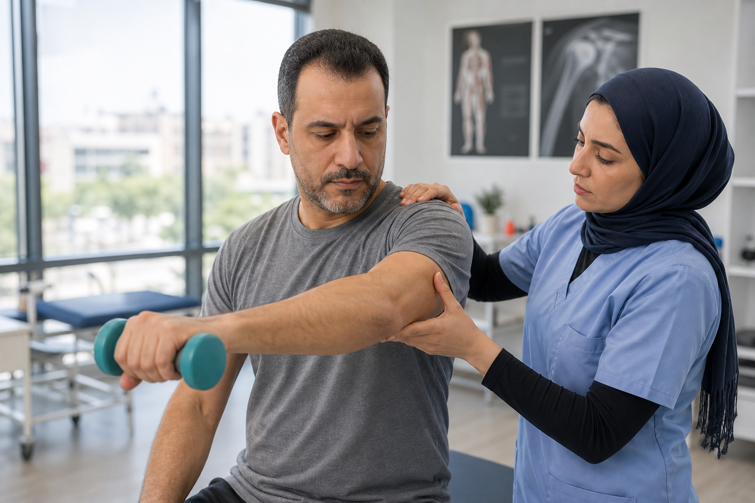 صورة طبية طبيعية داخل المقال