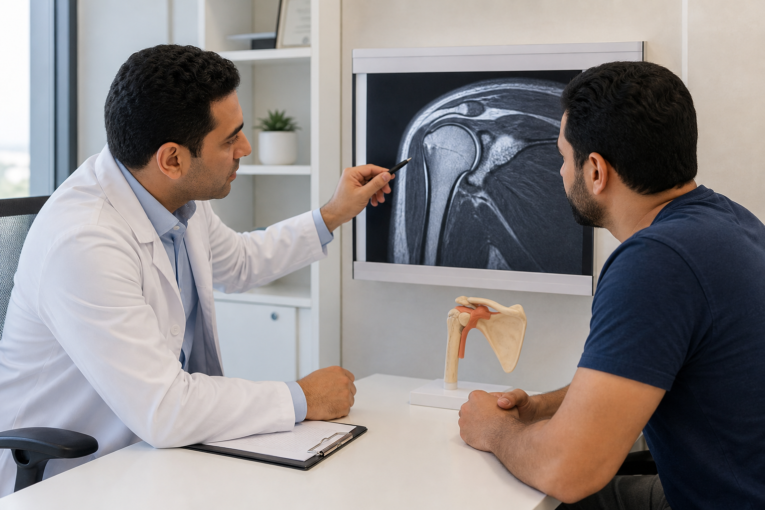 صورة طبية طبيعية داخل المقال